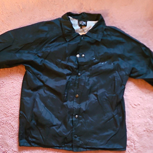 Hall fame herren anorak - of,