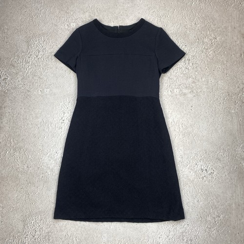 Chanel damen kleid - damen, schwarz