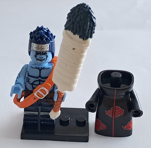 Seltene naruto mini - seltene,