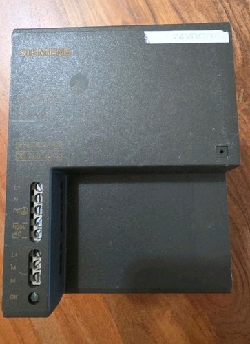 Siemens sitop power supply - siemens,