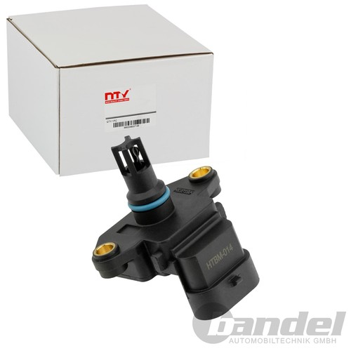 Nty map sensor saugrohrdruck - map-sensor,