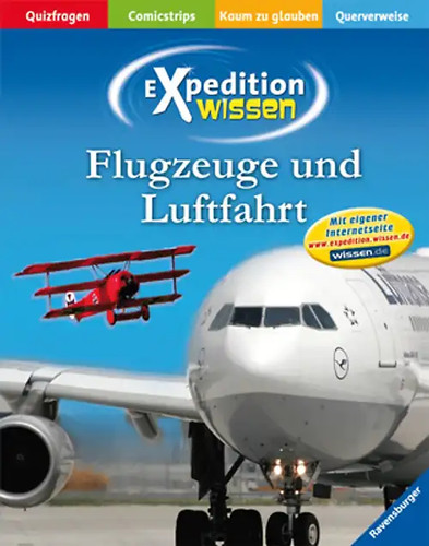 Flugzeuge und luftfahrt - und,