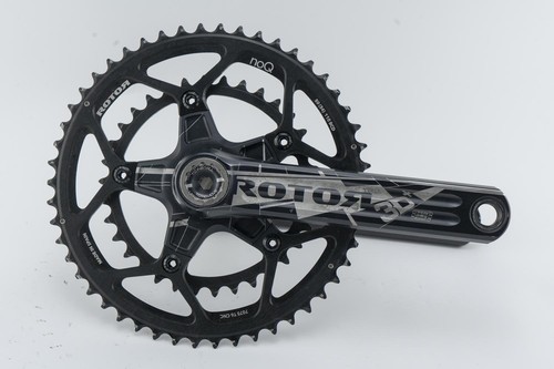 Rotor 172 bb30 kurbel - rotor, 3d+