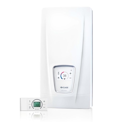 Clage dsx touch - dsx,