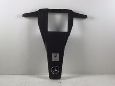 Motorabdeckung MERCEDES-BENZ