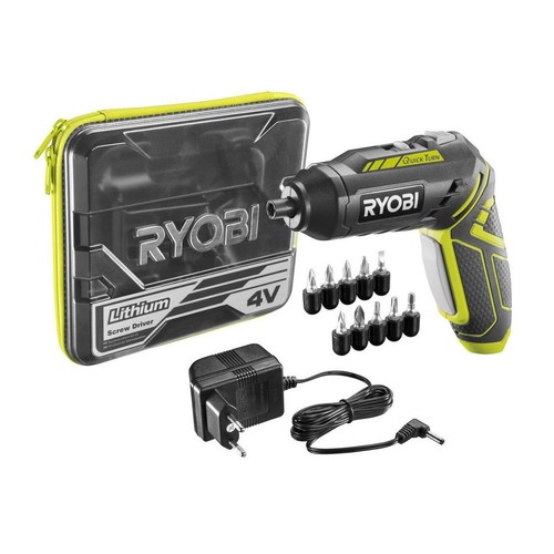 Ware ryobi knickschrauber - ryobi, 4v
