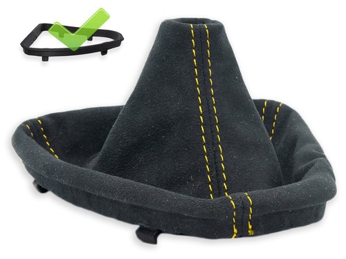 Schaltmanschette fur bmw - fur,
