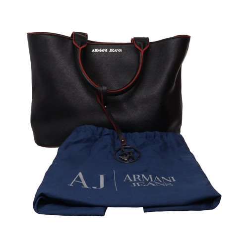 Armani jeans handtasche - jeans,,