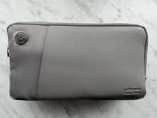 Lufthansa First Class Gents