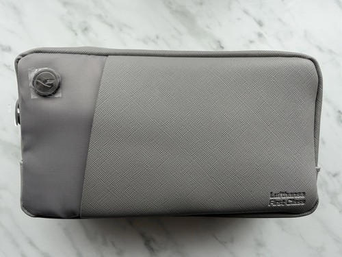 Lufthansa first class - lufthansa, gents