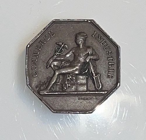 France orlèans 1845 commerce - france,