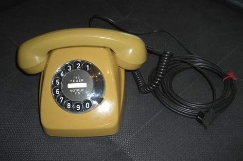 Altes kult telefon fetap 611 - altes,