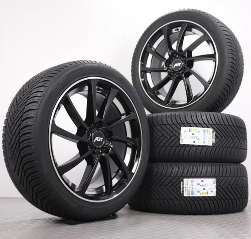 Ganzjahresräder 19zoll abt - 19zoll,