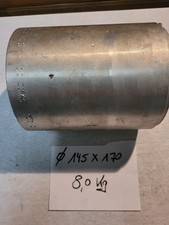 alu rundmaterial reste