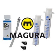 Magura Servicekit für Felgen-