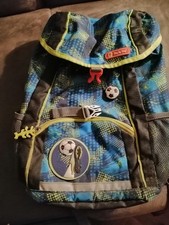 Step by Step Rucksack