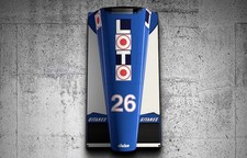 Wow 1988 ligier js31 - 1988, f1