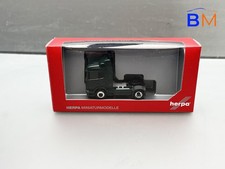 1:87 Herpa 150545 Scania R HL Zugmaschine // 3 D 0234