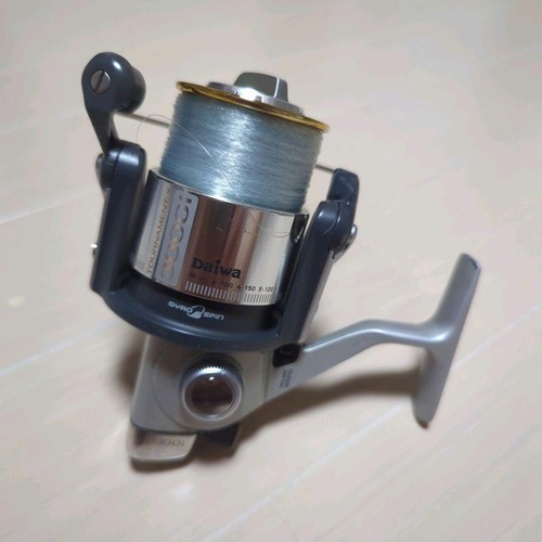 Daiwa tournament 3000i - daiwa,