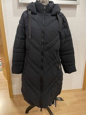 Khujo Wintermantel Stepp Damen