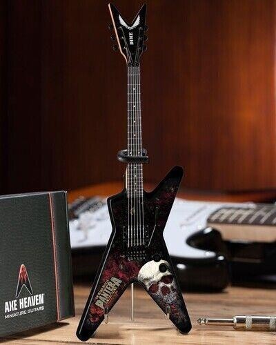 Axe heaven dd009 - axe, dimebag