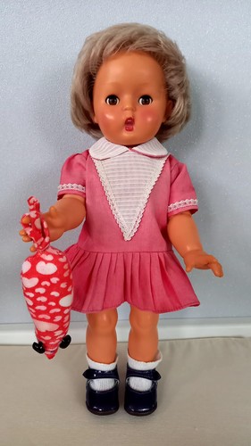Seltene vintage goebel hummel - vintage,