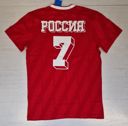 10458 adidas cccp urss russia - 10458,