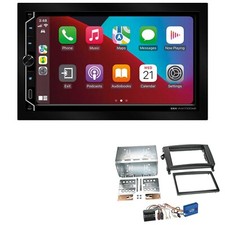 ESX Autoradio Apple CarPlay