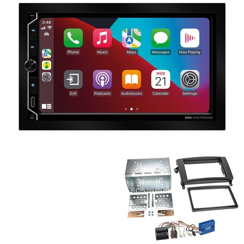 Wifi apple carplay android - wifi,