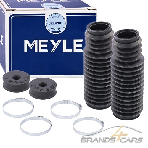 Meyle lenkmanschette vorne - 2x,