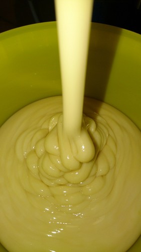 Kleehonig mit sommertracht 1 - mit,
