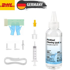 100 ml Druckkopfreiniger für