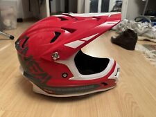 O'Neal Motocross Helm 1SRS Solid Cross Enduro Offroad Trail MX ATV Quad Mofa