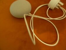 Google Nest Mini (2. Gen) - Kreide