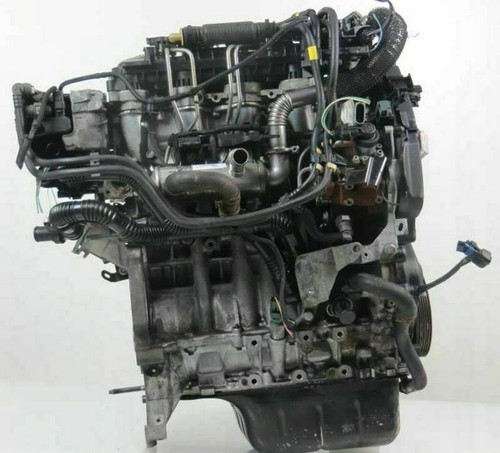 Motor citroen hdi - 1.6, c2