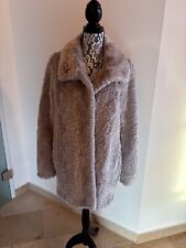 Danke Fur Mantel Persianer