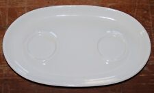 Tablett Untersetzer Walküre SPM 450/026  Alta Daniel Eltner Serviertablett weiß