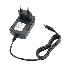 EU Netzteil Ladegerät Ladekabel für Canon CanoScan 4400F 4200 Scanner