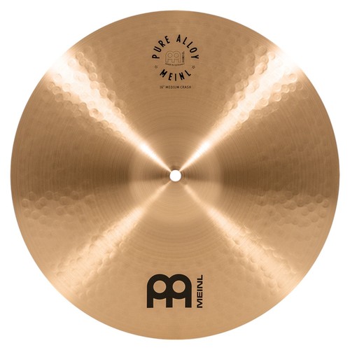 Meinl pa16mc cymbal crash - 16",