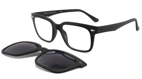 Optische brille unisex - optische,