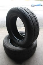 2 x GOODYEAR SOMMERREIFEN 225/60R16 98W NR. 448