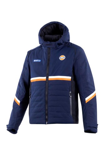 Sparco gulf winterjacke mit - sparco,