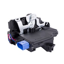 Türschloss Stellmotor Vorne