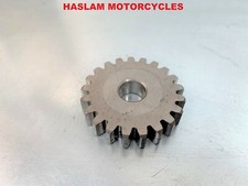 honda nx650 dominator idle