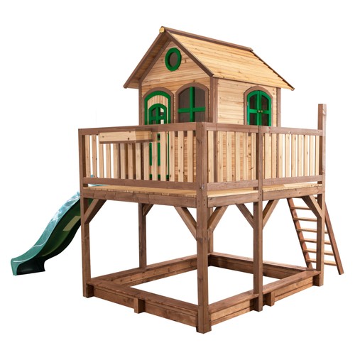 Axi spielhaus liam mit - liam,