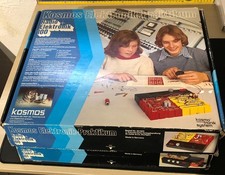 KOSMOS Radio&Elektronik 100
