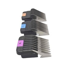 Wahl Moser Aufsteckkamm Kamm