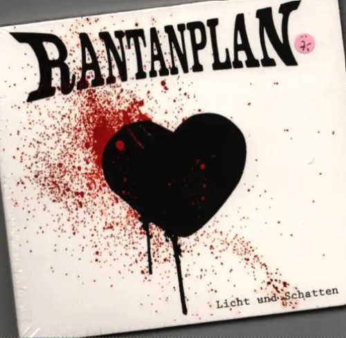 Rantanplan licht und - cd,