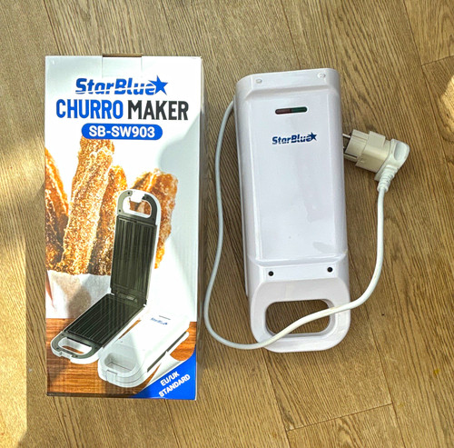 Starblue churro maker sw903 - starblue,