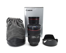 Canon EF 24-70mm 2.8 L USM II wie neu #42132**